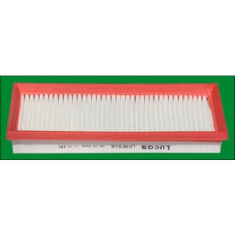 Filtre à air LUCAS FILTERS OEM A0010940301