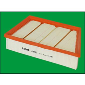 Filtre à air LUCAS FILTERS OEM LR029078