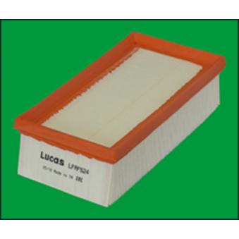 Filtre à air LUCAS FILTERS OEM 3640015