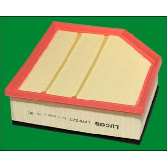 Filtre à air LUCAS FILTERS OEM 30636833