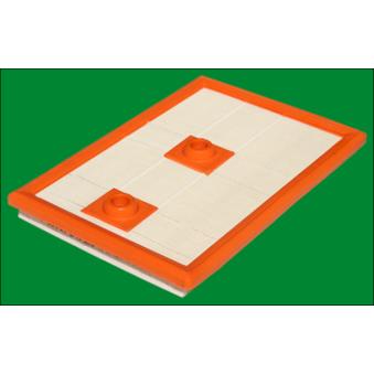 Filtre à air LUCAS FILTERS LFAF526 pour LANCIA DEDRA 1.2 TFSI - 110cv