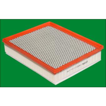 Filtre à air LUCAS FILTERS OEM 2H6129620 Filtre à air LUCAS FILTERS OEM 2H6129620