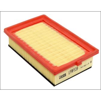 Filtre à air LUCAS FILTERS OEM 51885139