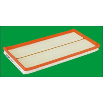 Filtre à air LUCAS FILTERS OEM 6510900051