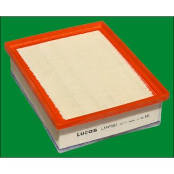 Filtre à air LUCAS FILTERS OEM 4422252
