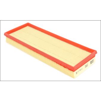 Filtre à air LUCAS FILTERS LFAF552 pour CADILLAC DEVILLE 1.2 - 110cv