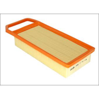Filtre à air LUCAS FILTERS OEM 9650367680