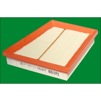 Filtre à air LUCAS FILTERS OEM 1338536