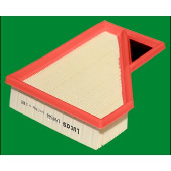 Filtre à air LUCAS FILTERS OEM 13727529261