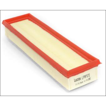 Filtre à air LUCAS FILTERS OEM 165469466R