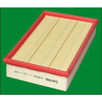 Filtre à air LUCAS FILTERS OEM LR003011