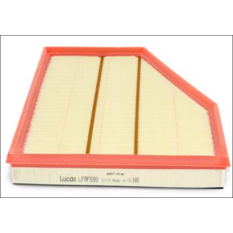 Filtre à air LUCAS FILTERS OEM 13717793647