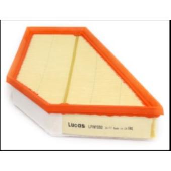 Filtre à air LUCAS FILTERS OEM 30741485