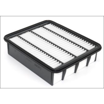 Filtre à air LUCAS FILTERS [LFAF604]