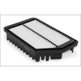 Filtre à air LUCAS FILTERS [LFAF616]