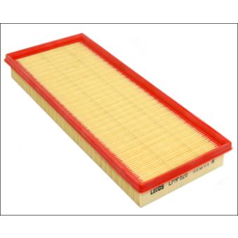 Filtre à air LUCAS FILTERS OEM C2S11215