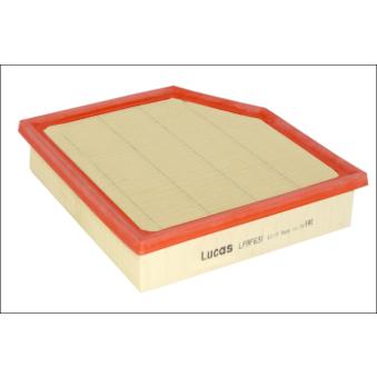 Filtre à air LUCAS FILTERS OEM 1780131100