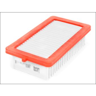 Filtre à air LUCAS FILTERS [LFAF655]