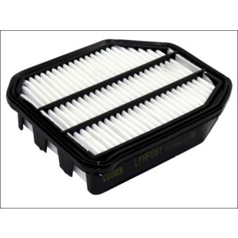 Filtre à air LUCAS FILTERS OEM 1722051TG01