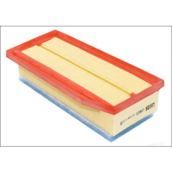 Filtre à air LUCAS FILTERS OEM 1654600Q3H