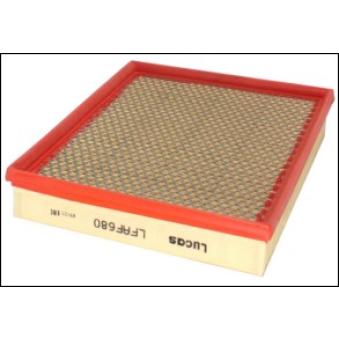Filtre à air LUCAS FILTERS OEM 2210514