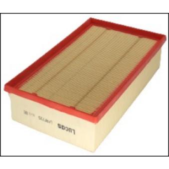 Filtre à air LUCAS FILTERS OEM 165466515R