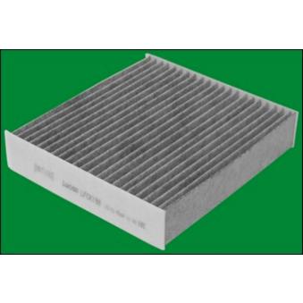 Filtre, air de l'habitacle LUCAS FILTERS OEM 0013871V002 Filtre, air de l'habitacle LUCAS FILTERS OEM 0013871V002