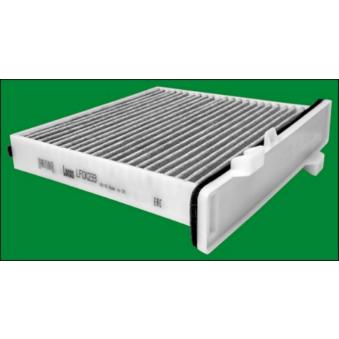 Filtre, air de l'habitacle LUCAS FILTERS OEM MR500058