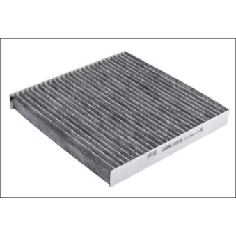 Filtre, air de l'habitacle LUCAS FILTERS OEM 272779986R