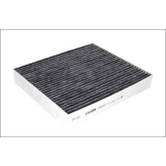 Filtre, air de l'habitacle LUCAS FILTERS OEM JX6A18D483AA