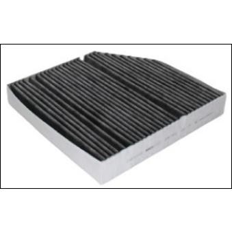 Filtre, air de l'habitacle LUCAS FILTERS OEM A4638352800