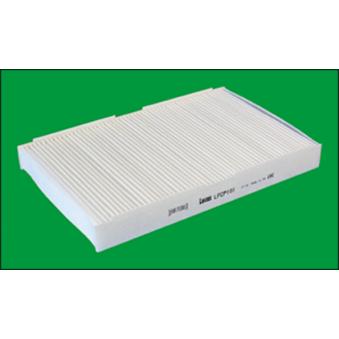 Filtre, air de l'habitacle LUCAS FILTERS OEM 6447KL