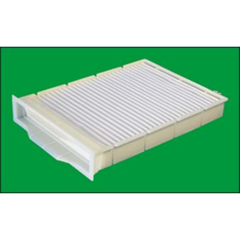 Filtre, air de l'habitacle LUCAS FILTERS OEM 7701055109