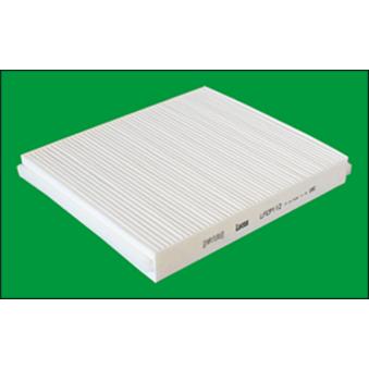 Filtre, air de l'habitacle LUCAS FILTERS OEM 1808612