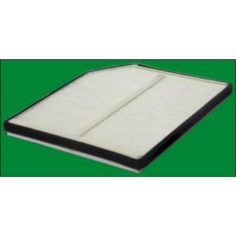 Filtre, air de l'habitacle LUCAS FILTERS OEM 7700834816