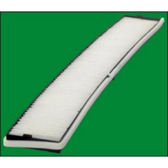 Filtre, air de l'habitacle LUCAS FILTERS OEM 64312182458