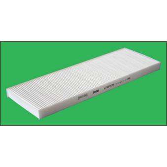 Filtre, air de l'habitacle LUCAS FILTERS OEM 90568793