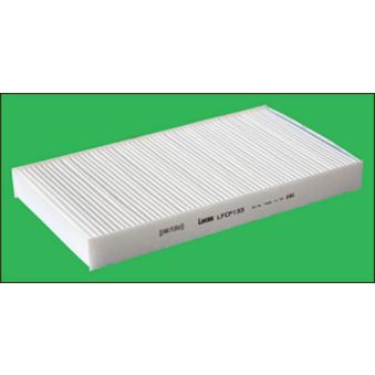 Filtre, air de l'habitacle LUCAS FILTERS OEM 60653641 Filtre, air de l'habitacle LUCAS FILTERS OEM 60653641