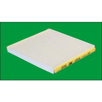 Filtre, air de l'habitacle LUCAS FILTERS OEM 885685201083