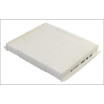 Filtre, air de l'habitacle LUCAS FILTERS OEM 93174801