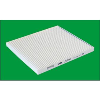 Filtre, air de l'habitacle LUCAS FILTERS OEM P87901F200