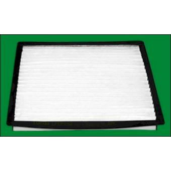 Filtre, air de l'habitacle LUCAS FILTERS OEM MZ312931