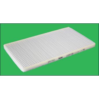 Filtre, air de l'habitacle LUCAS FILTERS OEM 9121626