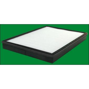 Filtre, air de l'habitacle LUCAS FILTERS OEM 96440878