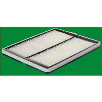 Filtre, air de l'habitacle LUCAS FILTERS OEM 8484030450