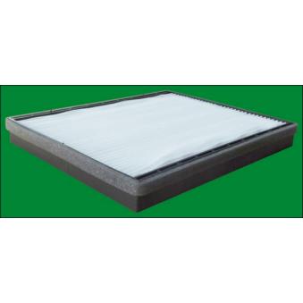 Filtre, air de l'habitacle LUCAS FILTERS OEM EC96554378 Filtre, air de l'habitacle LUCAS FILTERS OEM EC96554378