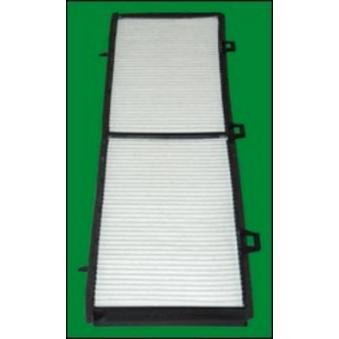 Filtre, air de l'habitacle LUCAS FILTERS OEM 64319313519 Filtre, air de l'habitacle LUCAS FILTERS OEM 64319313519