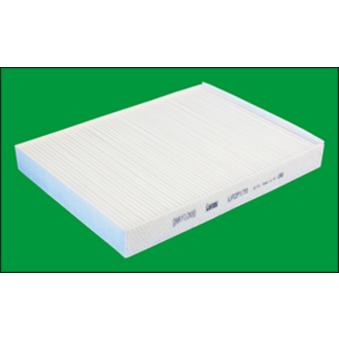 Filtre, air de l'habitacle LUCAS FILTERS OEM 7H0819631A Filtre, air de l'habitacle LUCAS FILTERS OEM 7H0819631A