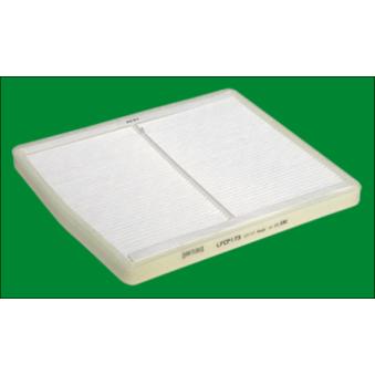 Filtre, air de l'habitacle LUCAS FILTERS OEM 30630754