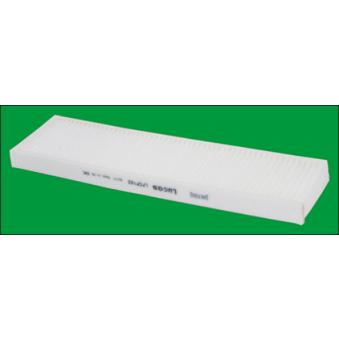 Filtre, air de l'habitacle LUCAS FILTERS OEM 64319127515 Filtre, air de l'habitacle LUCAS FILTERS OEM 64319127515